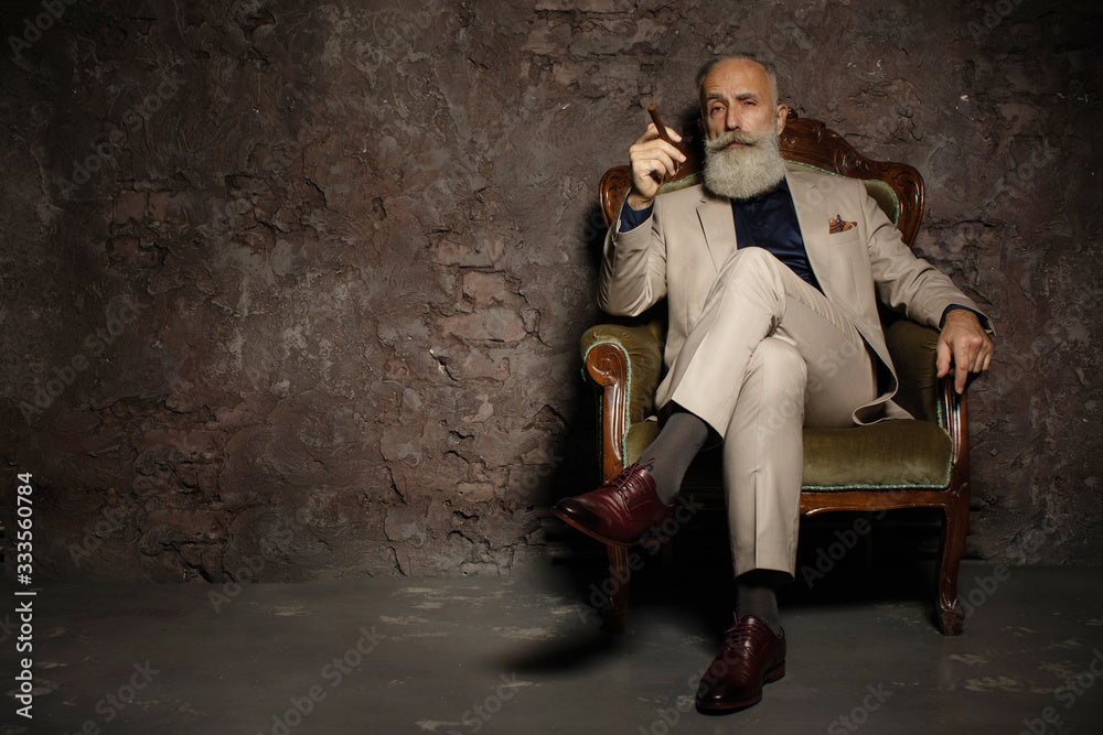 Ultimate Gentlemens Collection