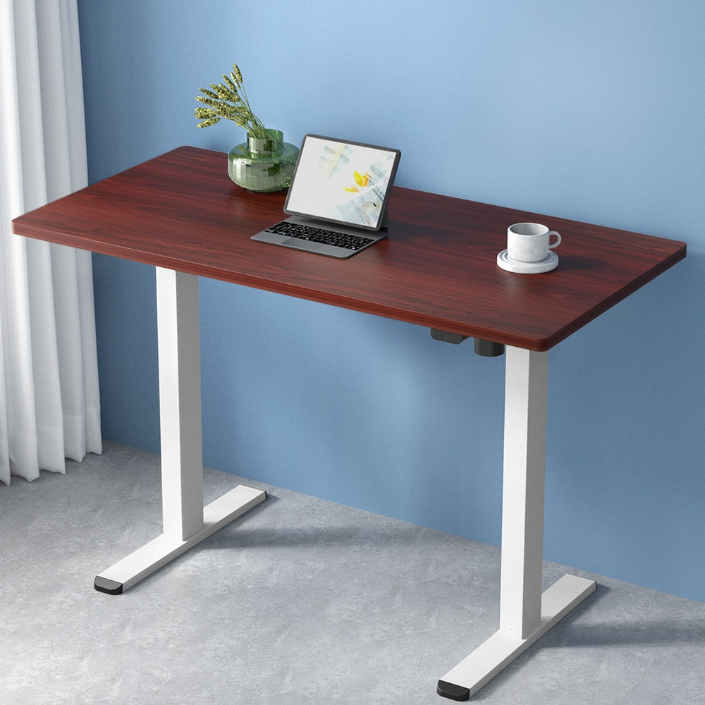 Artiss Standing Motorised Desk