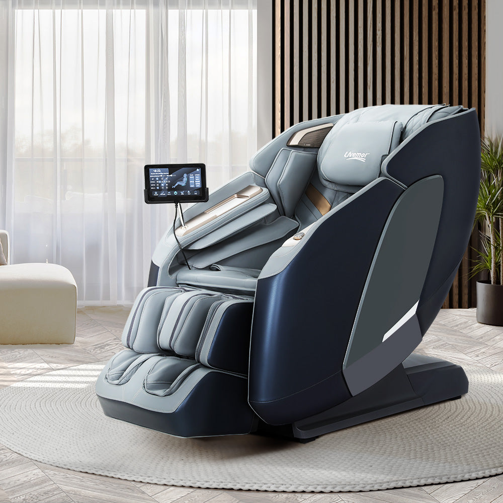 Massage & Relaxation