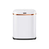 Devanti 38L Motion Sensor Automatic Rubbish Bin