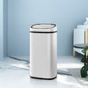 Devanti 58L Motion Sensor Automatic Rubbish Bin