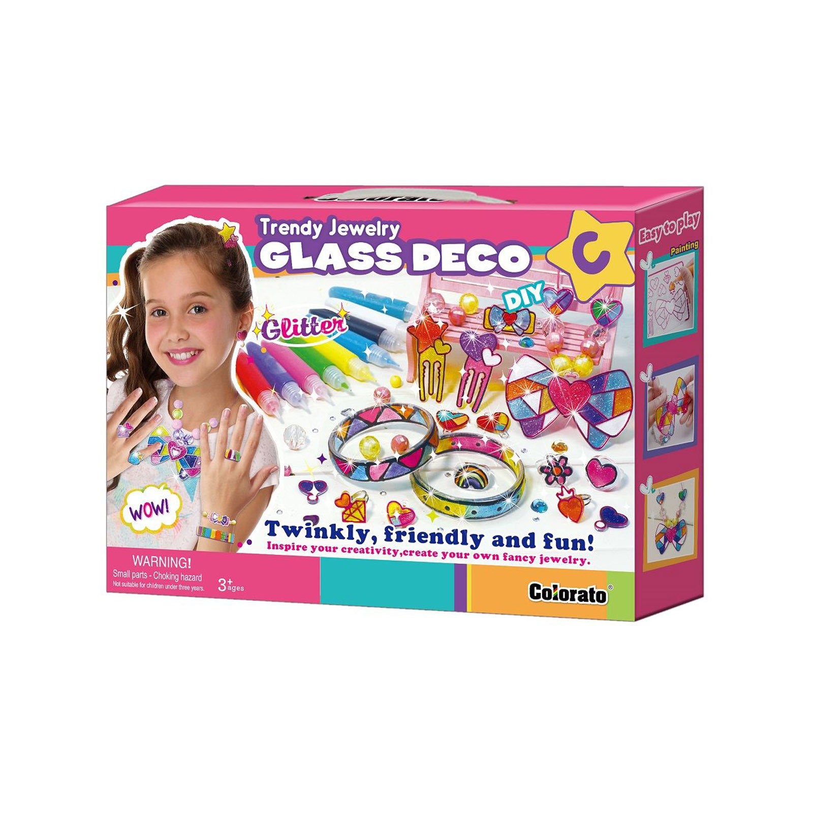 Art & Drawing Toys