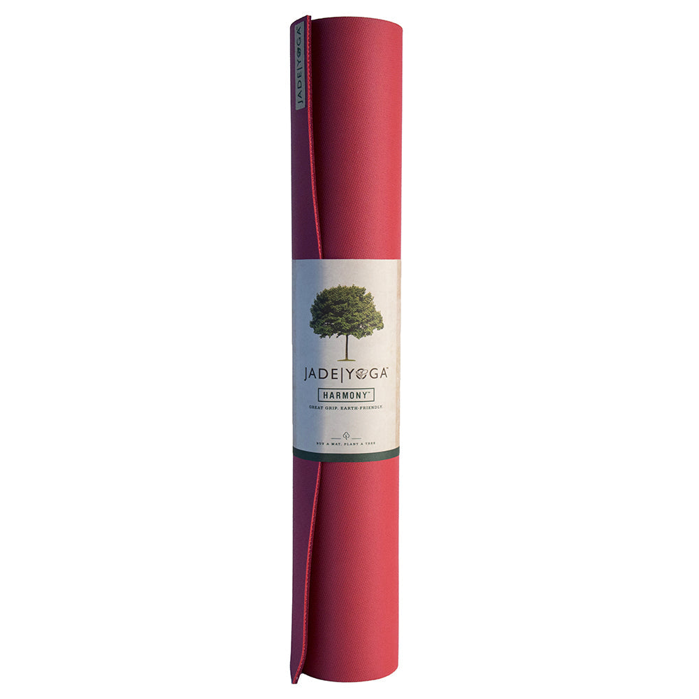 Premium Jade Yoga Harmony Mat