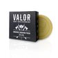 Shaving Soap Puck with Rich, Invigorating Scents for a Smooth, Classic Shave Experience