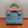 Premium Craftsmanship Bacchus Shoulder Bag