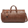 Waterproof Travel Suit Bag - Convenient and Secure Suit Storage