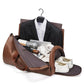 Waterproof Travel Suit Bag - Convenient and Secure Suit Storage