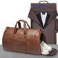 Waterproof Travel Suit Bag - Convenient and Secure Suit Storage