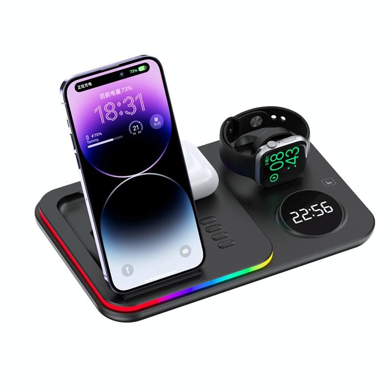 Wireless Chargers