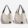 Retro-Art Lady Shoulder Bag