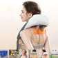 Rechargeable Shiatsu Neck and Shoulder Massager