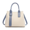 Retro Fashion Handbag - Elegant Tote