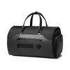 Elosung Men's Waterproof Travel Duffel Bag with Shoe Compartment