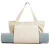 Multi-Purpose Gym Bag with Yoga Mat Holder