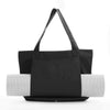 Multi-Purpose Gym Bag with Yoga Mat Holder