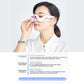 Intelligent Eye Massager for Dark Circles and Fatigue Relief