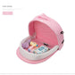 Portable Multi-Purpose Baby Bed and Diaper Backpack