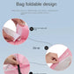 Portable Multi-Purpose Baby Bed and Diaper Backpack