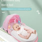 Portable Multi-Purpose Baby Bed and Diaper Backpack