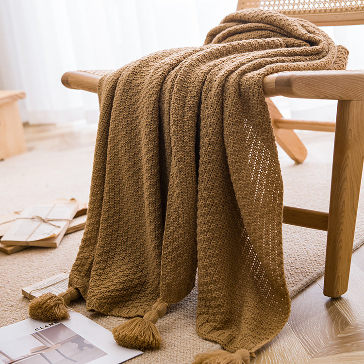 Blankets and Throws
