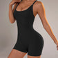 Women's Athletic Yoga Bodysuit