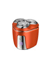 Rechargeable Mini Electric Shaver for Men
