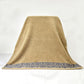 Luxury Cotton Bath & Hand Towel Set - 6-Pieces