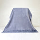 Luxury Cotton Bath & Hand Towel Set - 6-Pieces