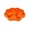 2 in 1 Puzzle Bowl Silicone Dog Feeder and Licking Mat