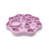 2 in 1 Puzzle Bowl Silicone Dog Feeder and Licking Mat