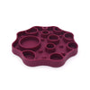 2 in 1 Puzzle Bowl Silicone Dog Feeder and Licking Mat