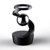 Levitating Gyro Floating Desk Toy for Stress Relief