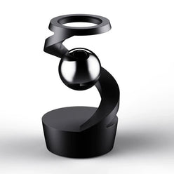 Levitating Gyro Floating Desk Toy for Stress Relief