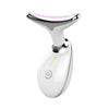 LED Photon Therapy Neck and Face Wrinkle Remover