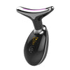 LED Photon Therapy Neck and Face Wrinkle Remover