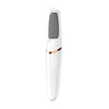 Rechargeable Waterproof Electric Foot File