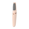Rechargeable Waterproof Electric Foot File