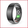 Advanced Smart Health Ring