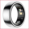 Advanced Smart Health Ring