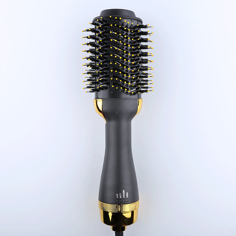 3-in-1 Hot Air Brush Hair Dryer & Styler