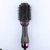 3-in-1 Hot Air Brush Hair Dryer & Styler