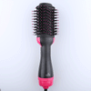 3-in-1 Hot Air Brush Hair Dryer & Styler