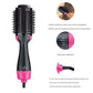 3-in-1 Hot Air Brush Hair Dryer & Styler