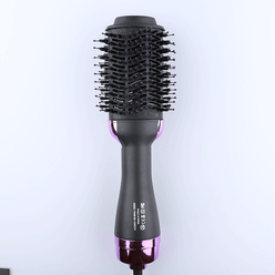 3-in-1 Hot Air Brush Hair Dryer & Styler