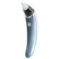 Electric Baby Nasal Aspirator - 5 Suction Levels, Anti-Reflux, USB Rechargeable(Blue)