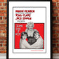 Marilyn Monroe Framed Movie Poster - A2 Size